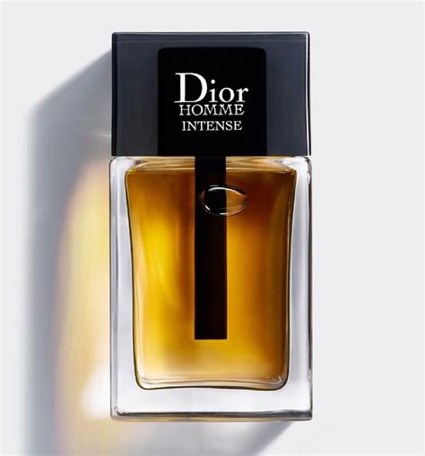 dior homme intense atomizer|Dior Homme Intense 2020 notes.